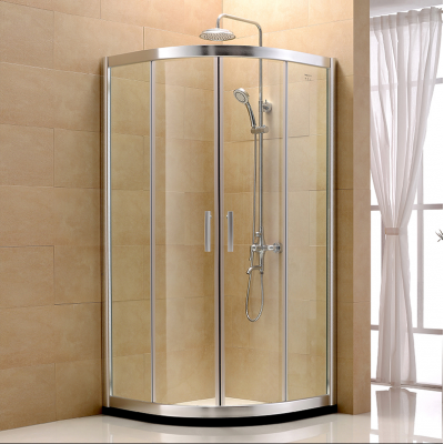 Modern Design glass Shower Room