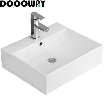 concrete mold unique ceramic basin porcelain hand wash sinks washing sink bathroom Sinks basins